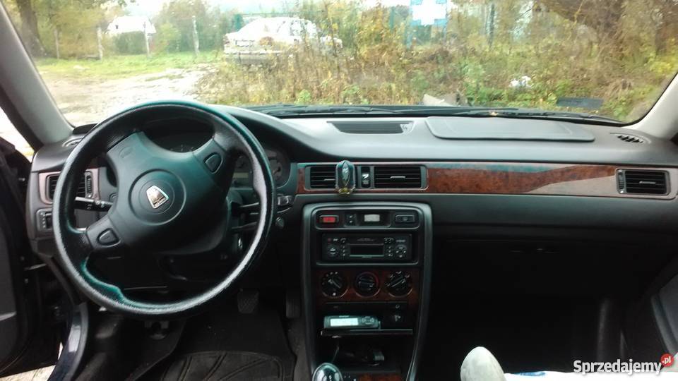 Sprzedam Rover 45 aluminiowe felgi Tarnobrzeg