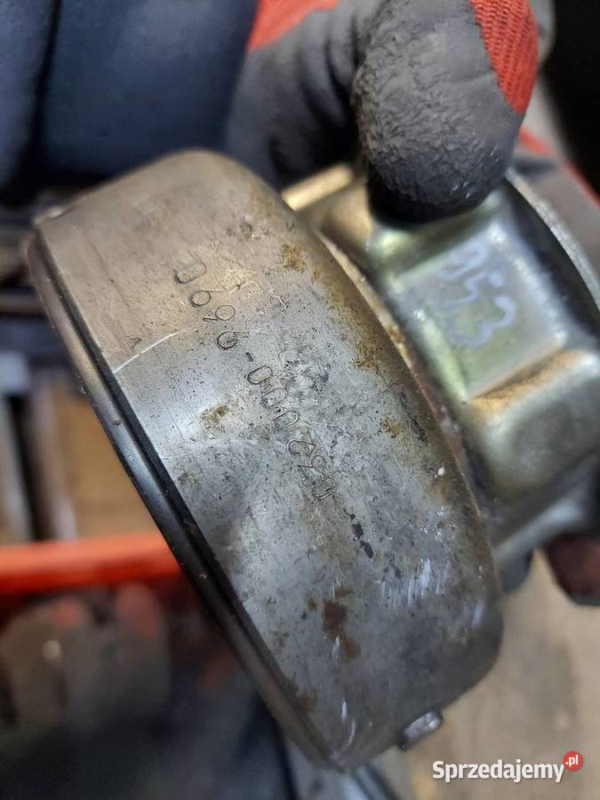 Rotax 593 Magneto koło magnesowe dzwon rotax 600 Pozostałe dolnośląskie Jelenia Góra