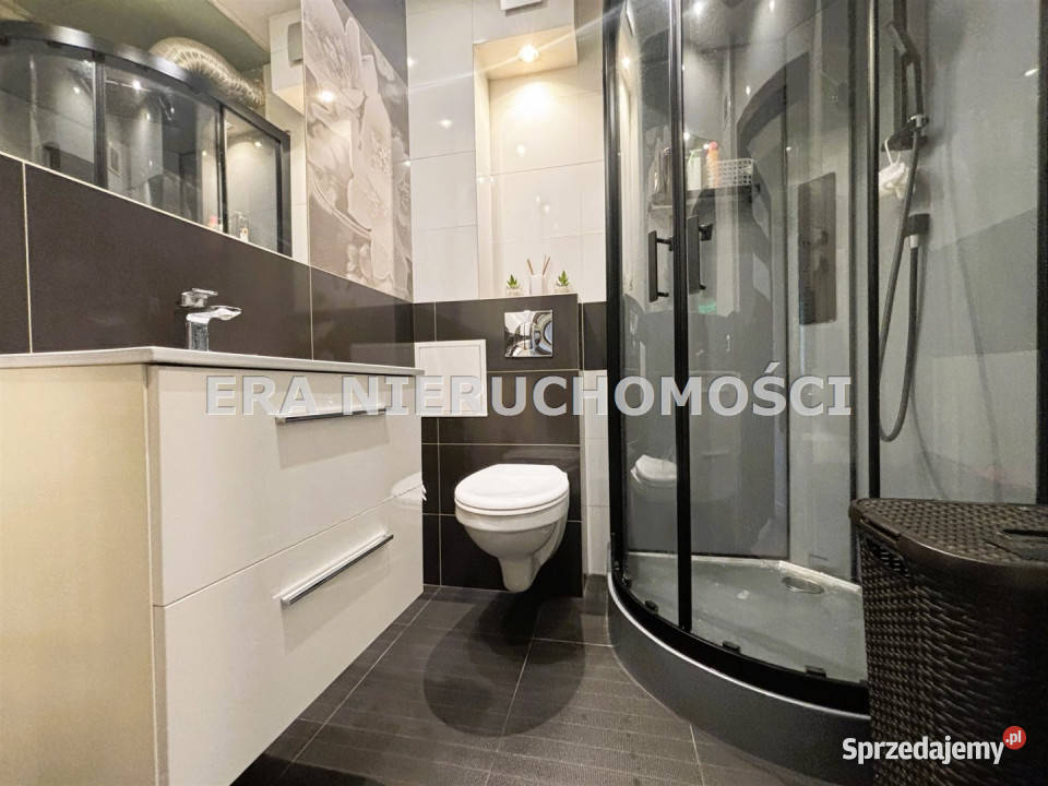 sprzedaży mieszkania Białystok 51m2 2pok podlaskie