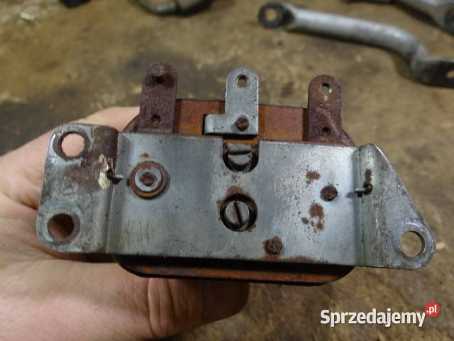 regulator napięcia 6v 45w Simson AWO S MZ ES IWL lubuskie Żary sprzedam