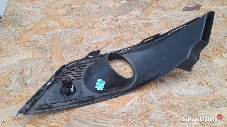 KRATKA ZDERZAKA LEWA RENAULT MEGANE IV Goleniów