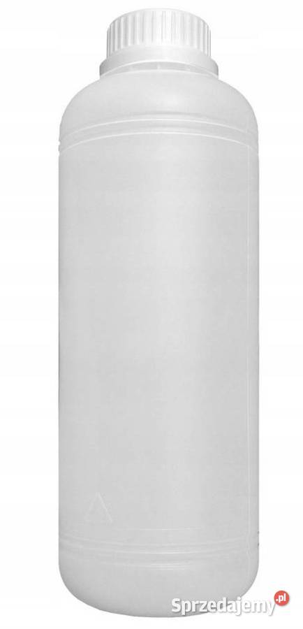 Wybielacz Chlor Podchloryn Sodu 15 1L Łódź