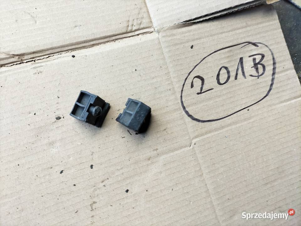 174A AUDI 80 B4 80B4 ODBÓJ KLAPY MASKI Kamień-Kolonia