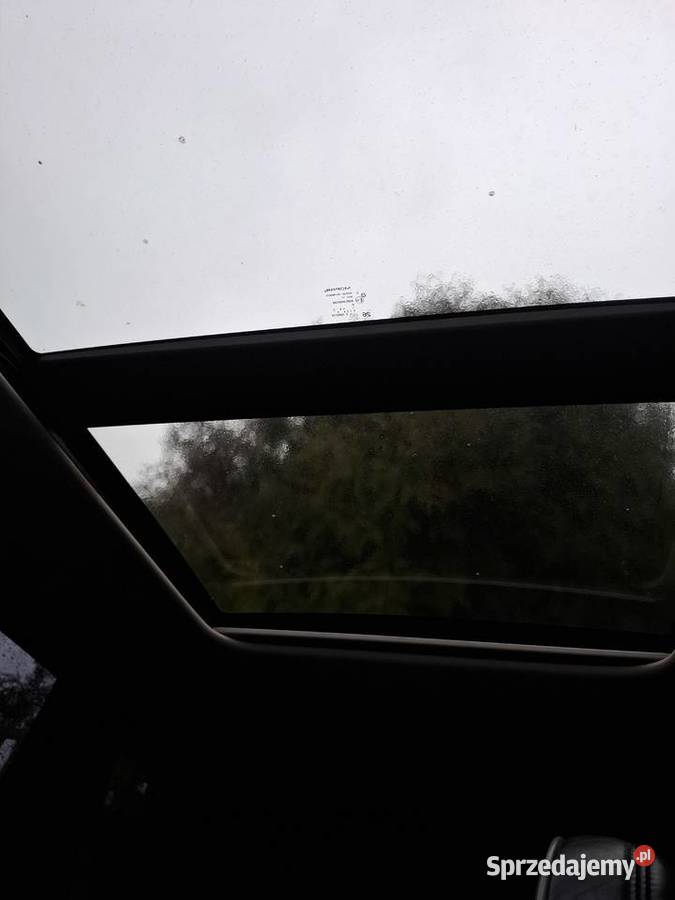 Jeep Grand Cherokee 30 crdi 2011r uszkodzony Grand Cherokee Starachowice