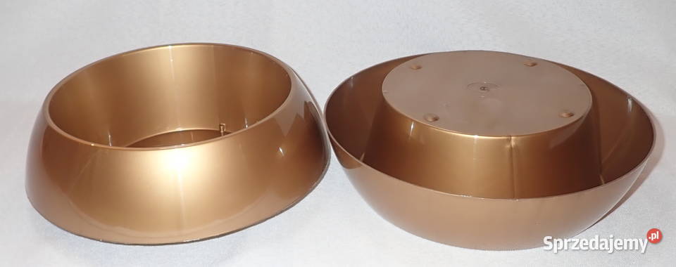 Psie Miski Średnie stroiki 19 złote 1 PMSKZ śląskie Siewierz sprzedam