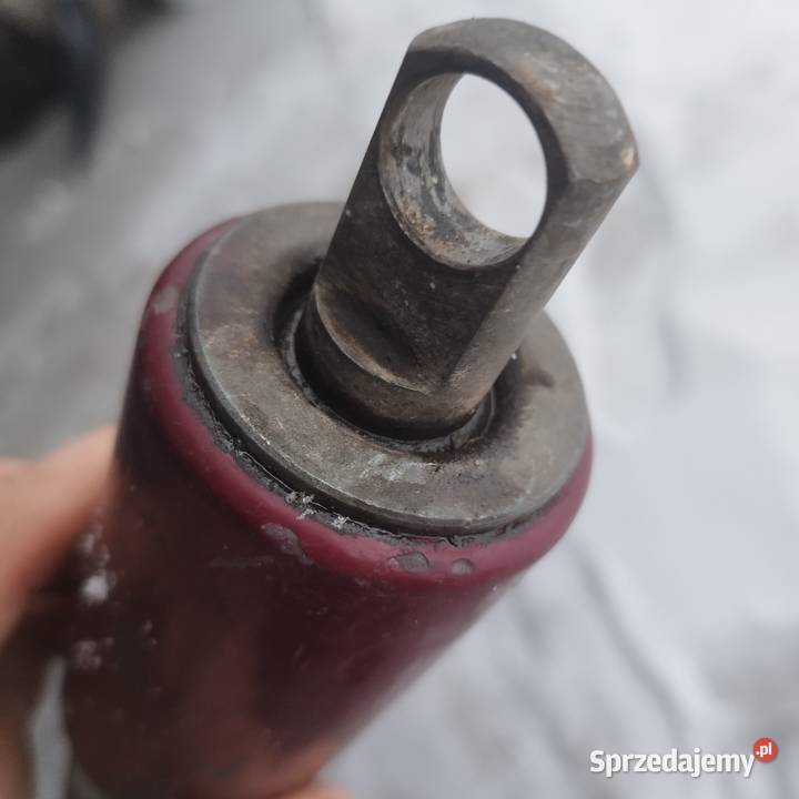 Amortyzator wfm 125 Barchaczów