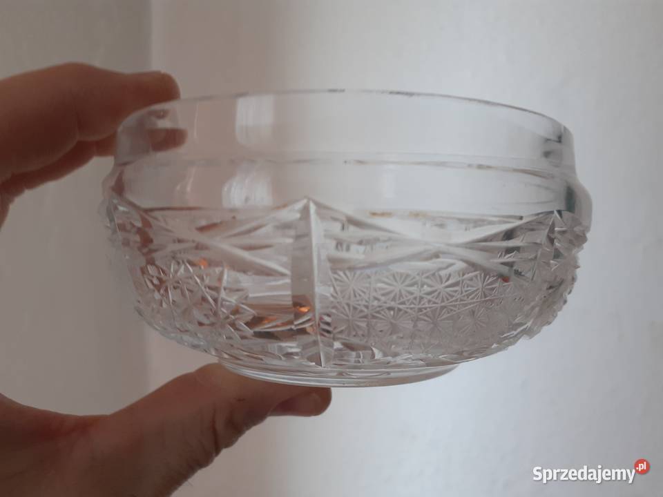 Kryształ mały lubelskie Lubartów