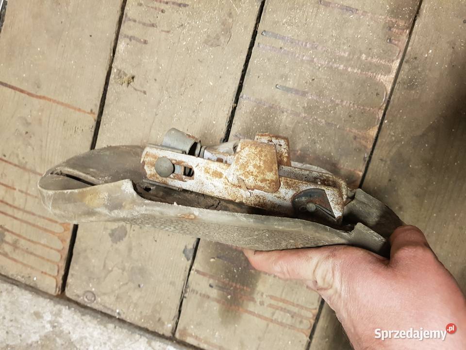 Siedzenie komar sztywniak mr 232 2320 itd kujawsko-pomorskie