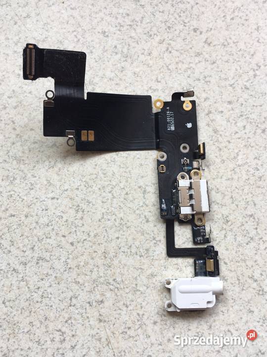 Plyta Iphone 6s Plus 128gb i części inne śląskie Tychy