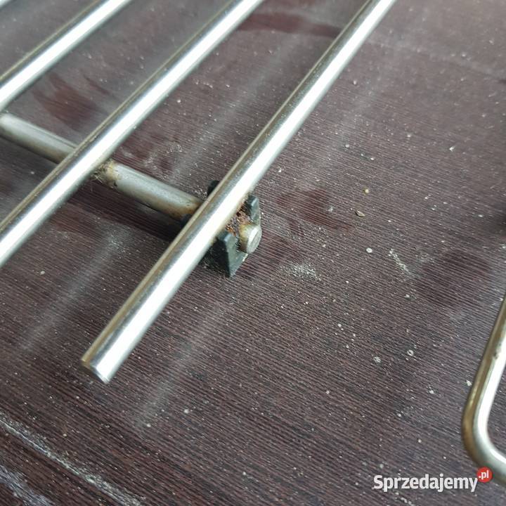 Ruszty Gorzów Wielkopolski