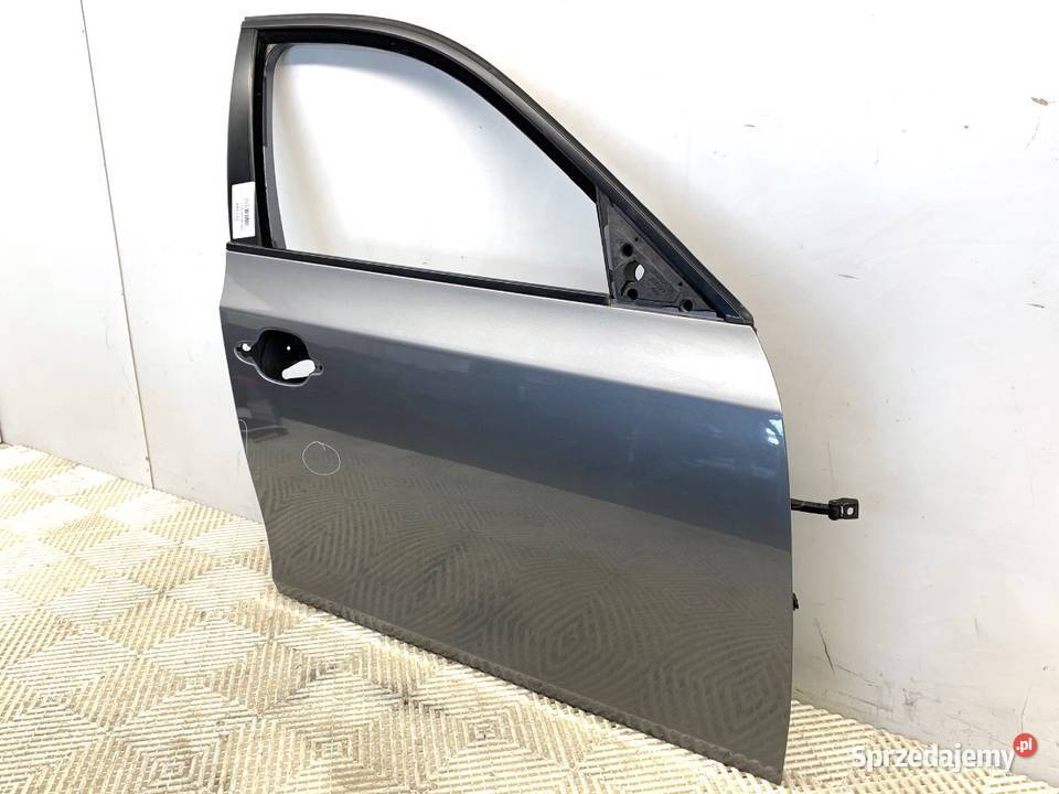 DRZWI PRAWY PRZÓD BMW E60 SedanLimuzyna 0310 podkarpackie sprzedam