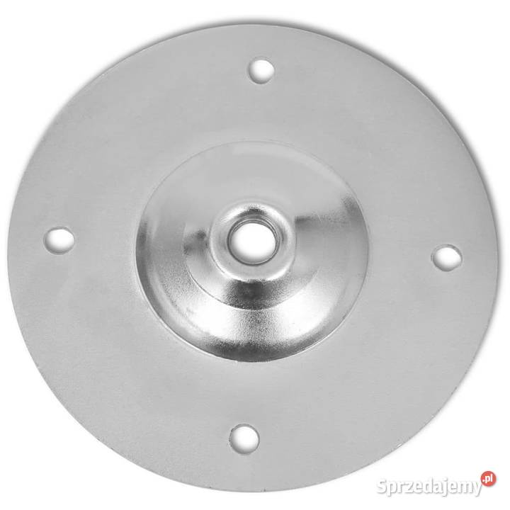 2 teleskopowe nogi do stołu Chrom 710 1100 mm mazowieckie Warszawa