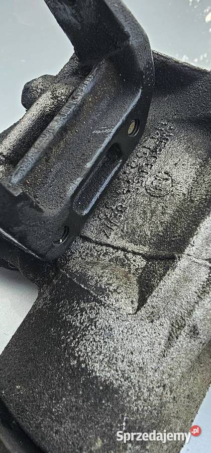Mocowanie wiskozy mercedes w210 42v8 Zbąszyń