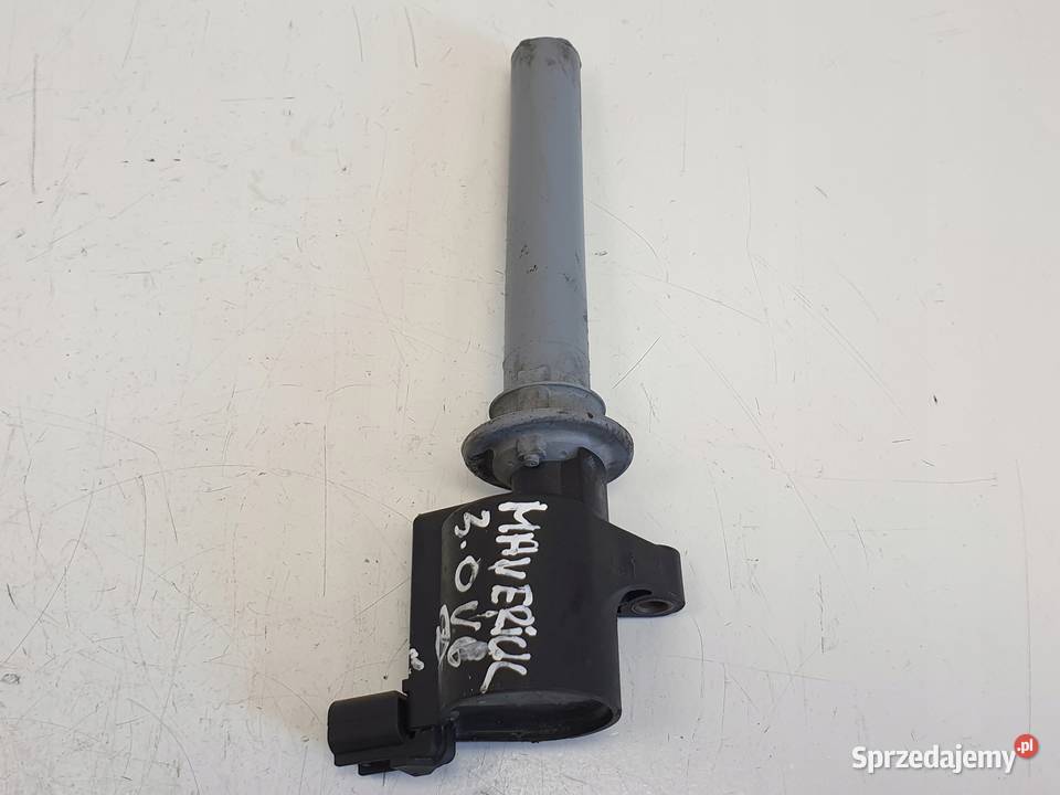 CEWKA ZAPŁONOWA Ford Maverick 30 V6 Rudka