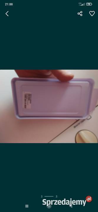 Etui nowe i używane xiaomi mi note 10lite Tarnowo Podgórne