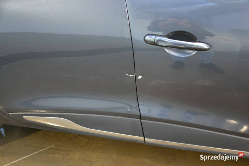 Renault Clio 15 dci 90 automat ekonomiczny ledy automatyczna