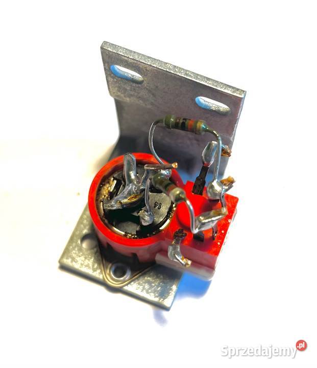 ELIZABETH gniazdo słuchawkowe Lublin