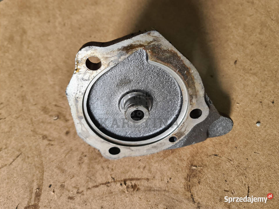 John Deere 4650 4850 Element ustalający Reduktor wielkopolskie Jastrzębniki sprzedam