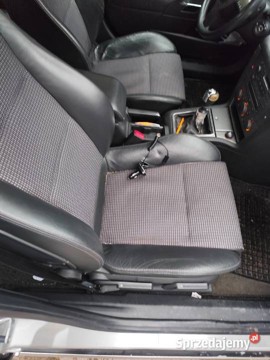 Opel Vectra c GTS Tomaszów Mazowiecki