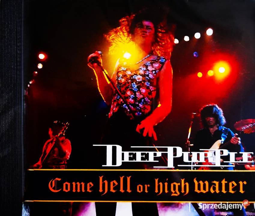 3 X CD Zestaw Kultowego Zespołu Heavy rock Gdynia