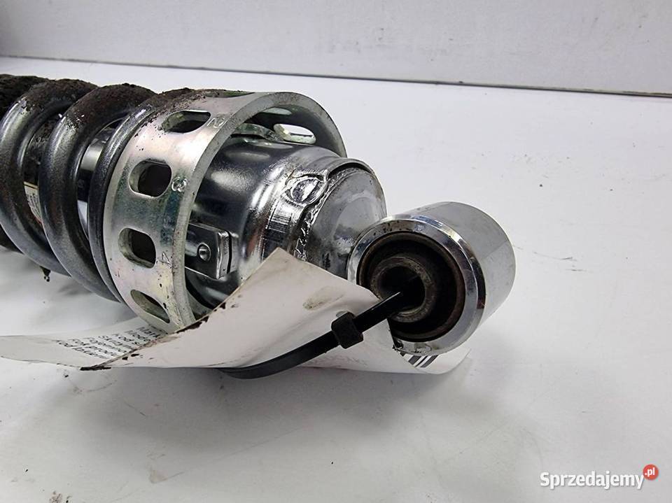 AMORTYZTOR TYŁ MOTOCYKL SUZUKI GSR 600 kujawsko-pomorskie Lipno sprzedam