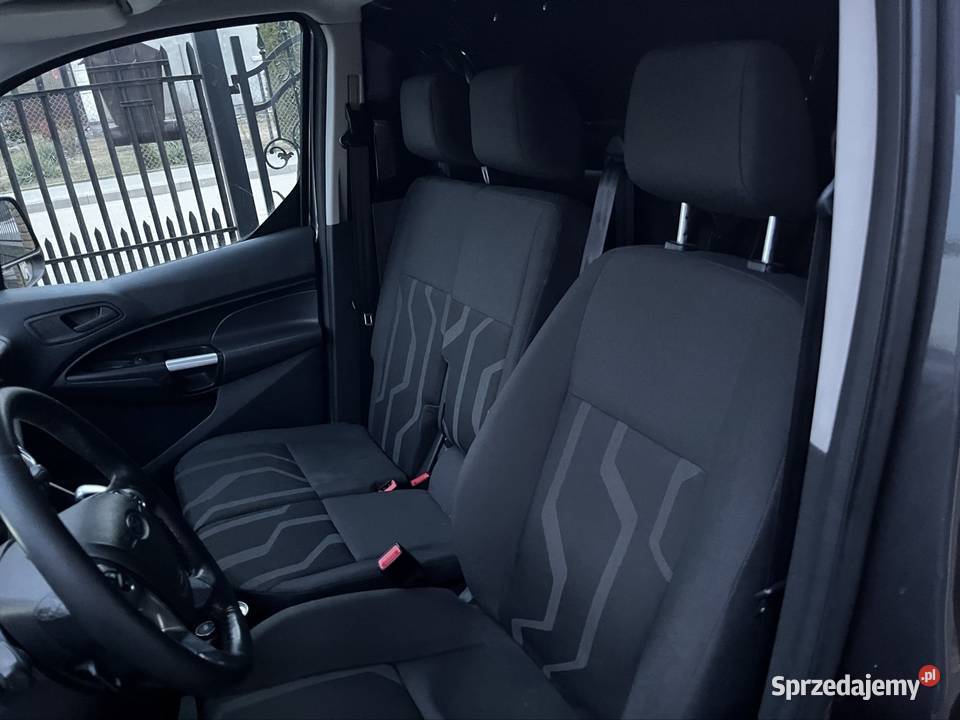 Ford transit connect L2 Wołomin