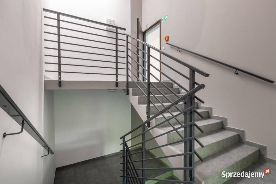 Lokale biurowo usługowe w Nowej Inwestycji Nieruchomości Wrocław sprzedam