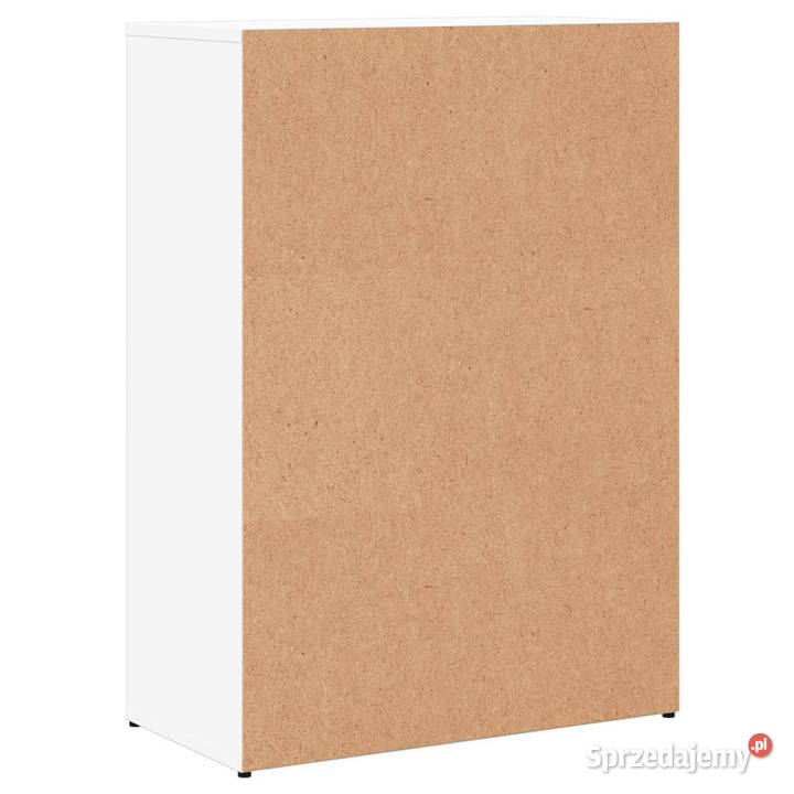 Szafka biała 60x30x84 materiał drewnopochodny Warszawa sprzedam
