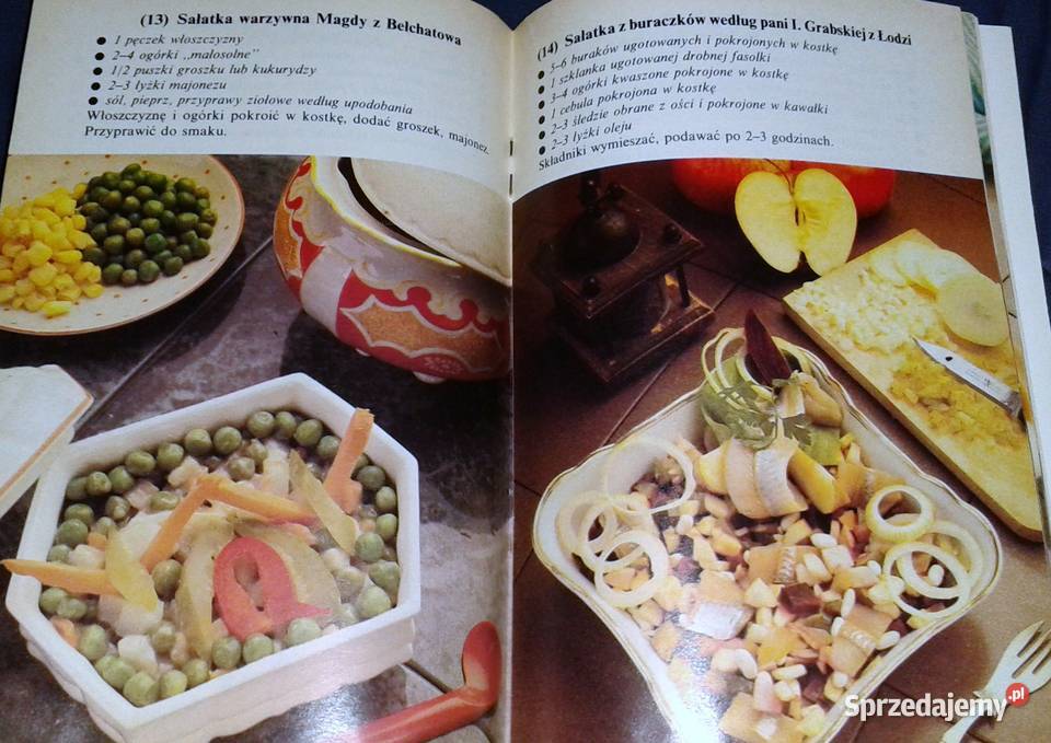 Dieta życia Lato Maja Błaszczyszyn Chełm