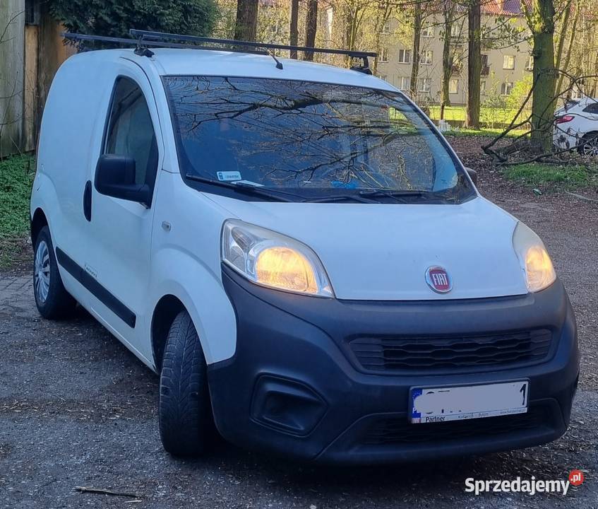 Fiat FIORINO sprzedam