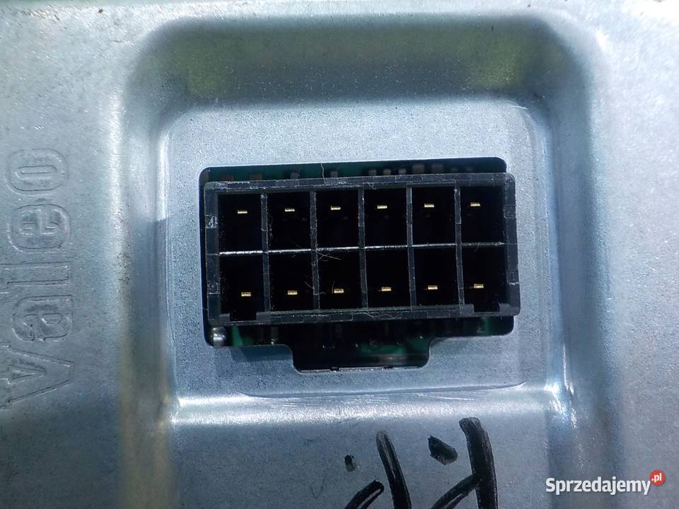 CHRYSLER 300C 30 B 07r SEDAN 4D przetwornica Suków