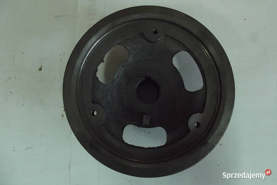 Koło pasowe silnika LTZ LTZ Parczew