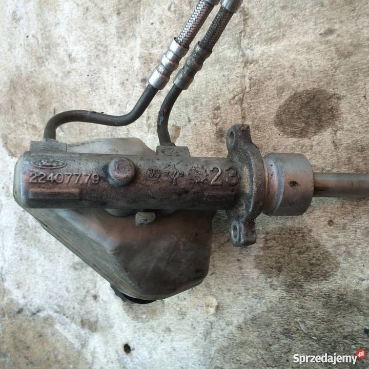 Pompa hamulcowa Ford mondeo mk3 Sztum