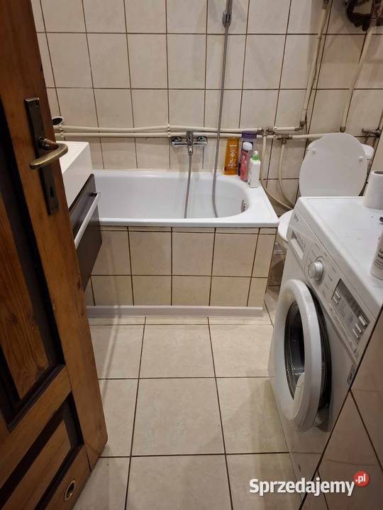 Sprzedam Mieszkanie Radom Centrum 62.21m2