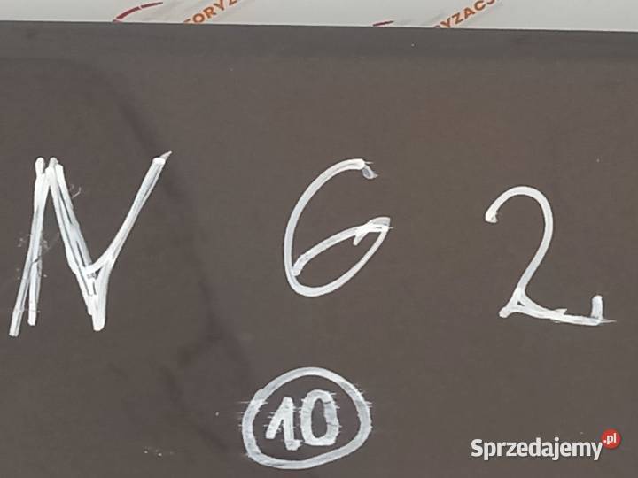 INSIGNIA A I LIFT 16r błotnik prawy przód 130 Kielce