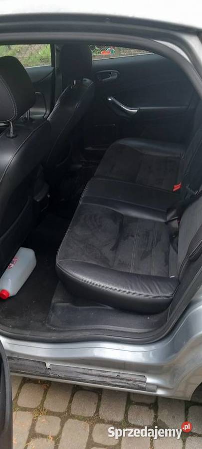 Mondeo mk4 2010 20 tdci uk części H8