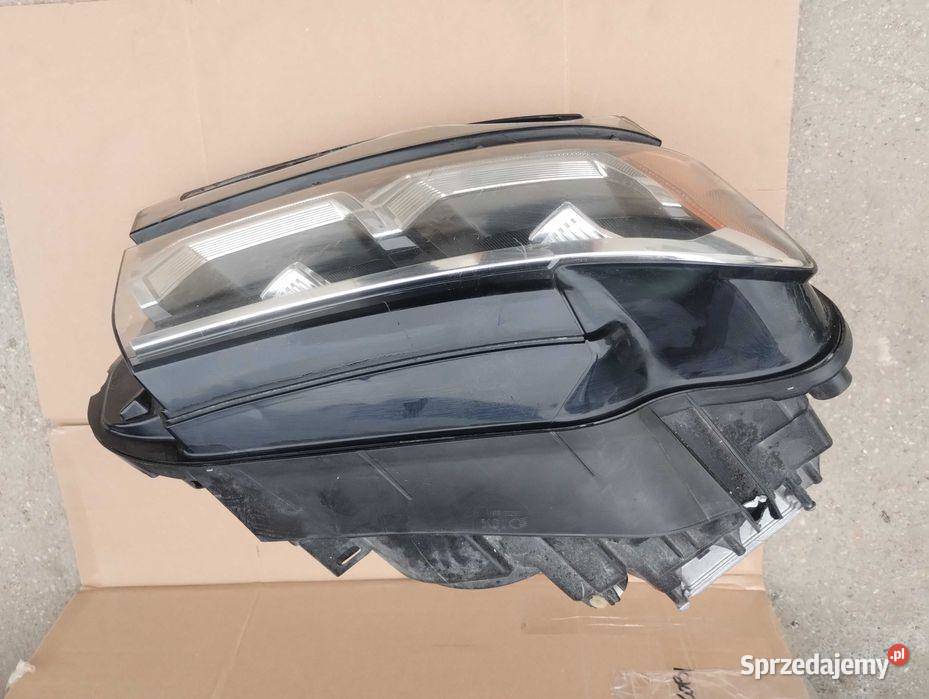 Lampa Przod Full Led Vw Atlas 2018 Europa