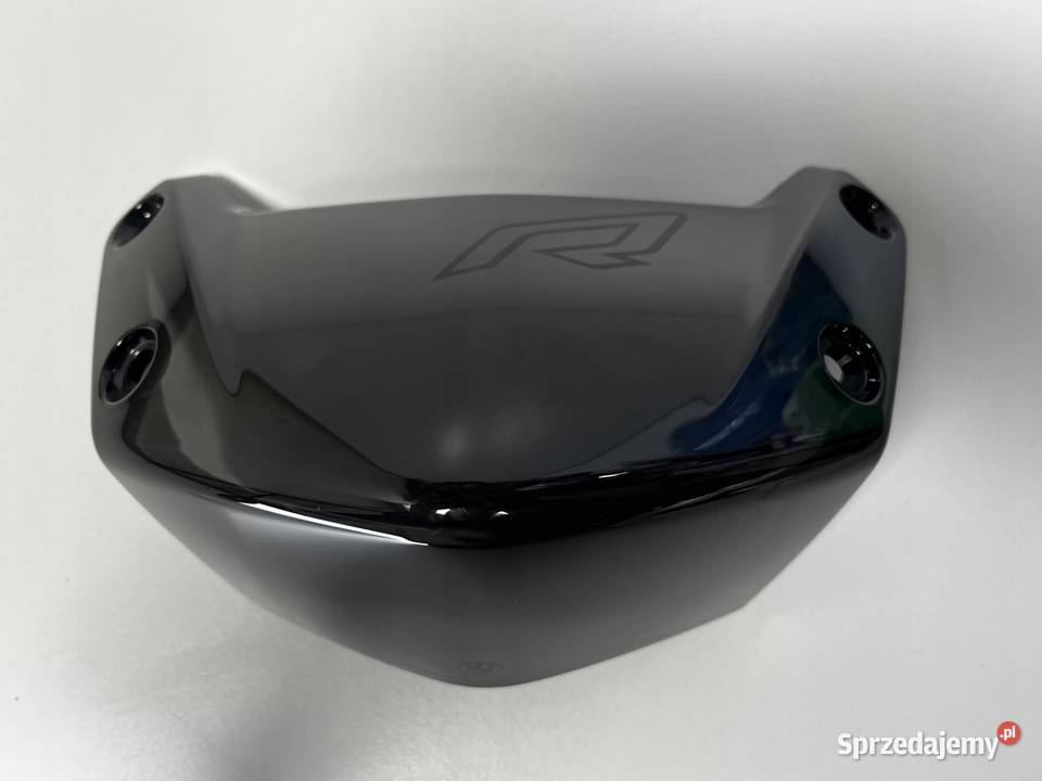 BMW K53 R 1200 R Szyba Osłona Obudowa kokpitu Łobżenica