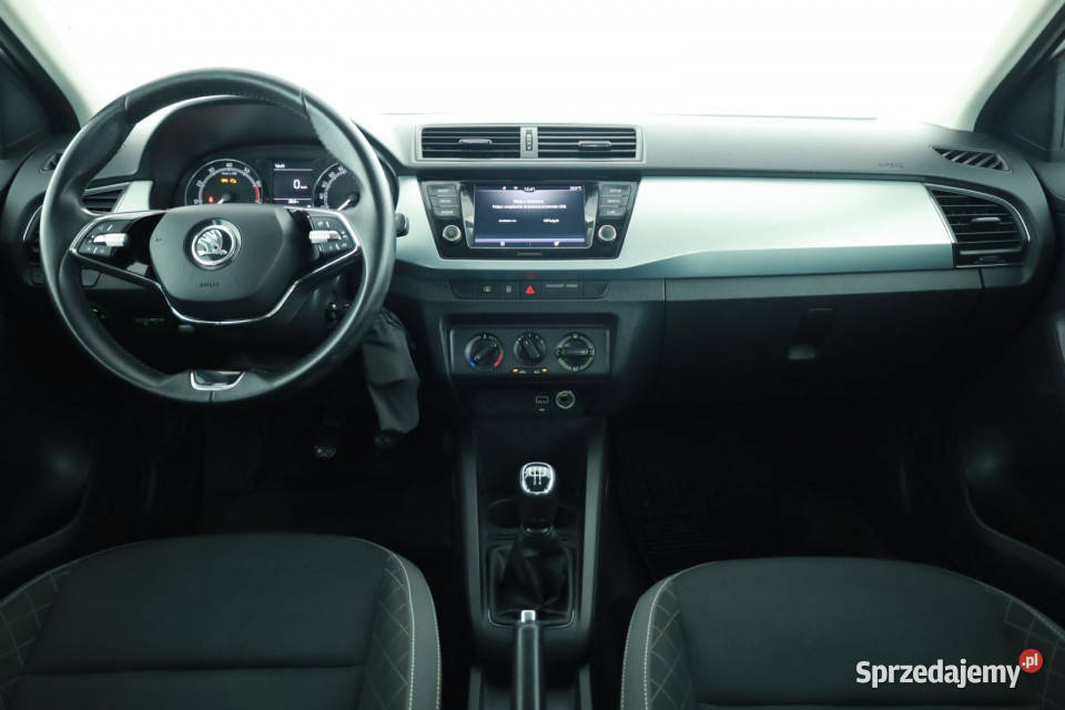 Skoda Fabia 10 TSI Fabia sprzedam