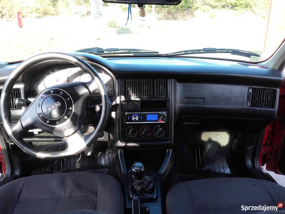 Audi 80 B3 Klasyk 80 kujawsko-pomorskie Toruń