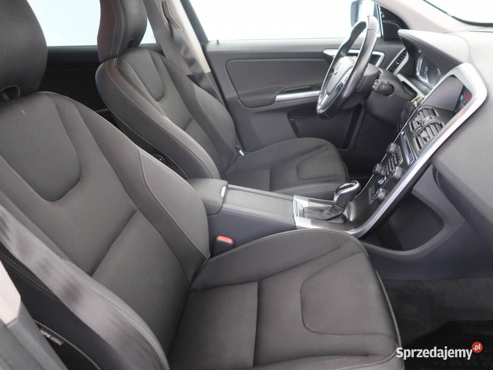 Volvo XC60 D5 ESP Bielany Wrocławskie