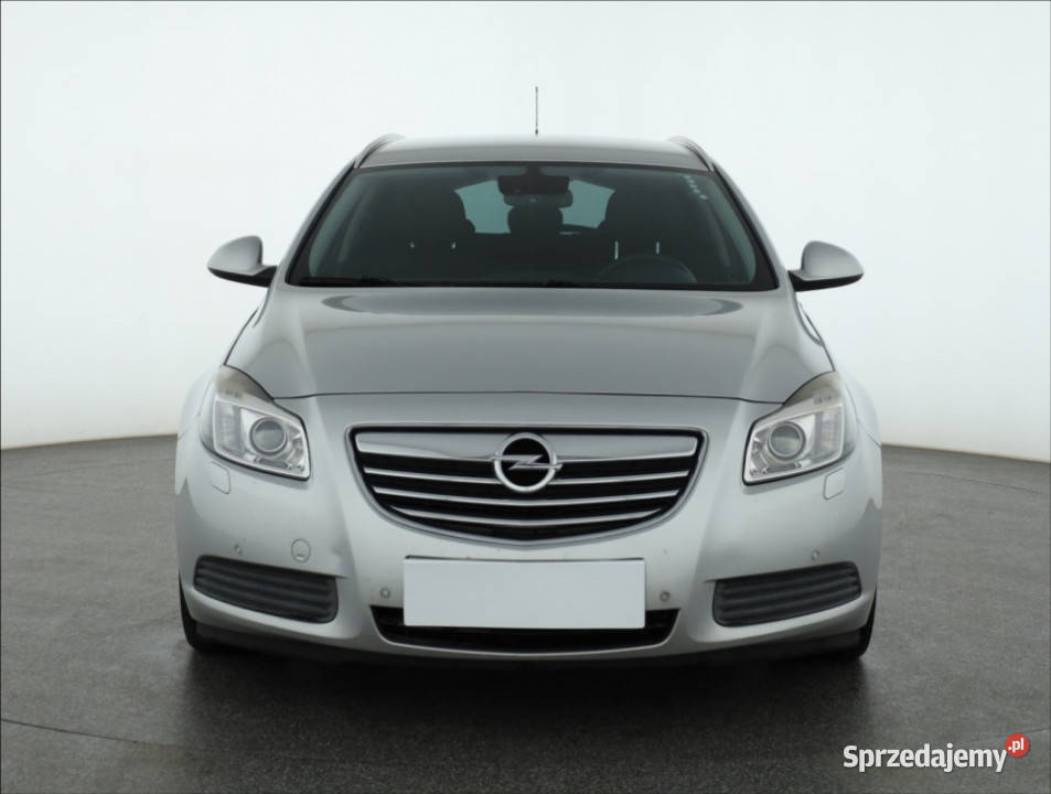 Opel Insignia 20 CDTI Piaseczno