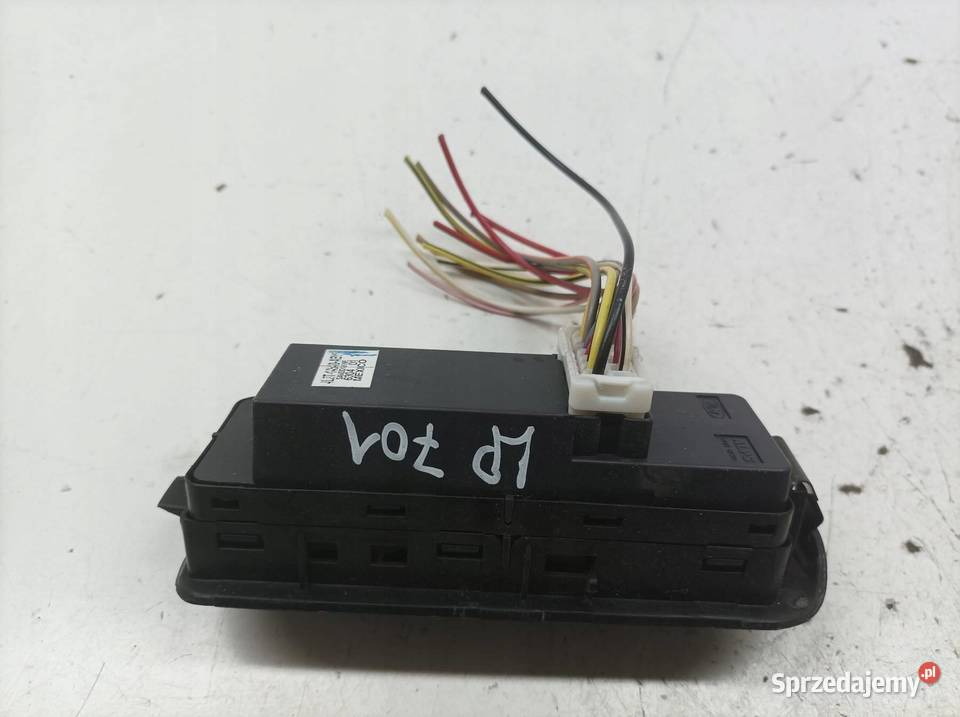 PRZEŁĄCZNIK SZYB LEWY PRŻÓD 4L8T14540ABW Ford