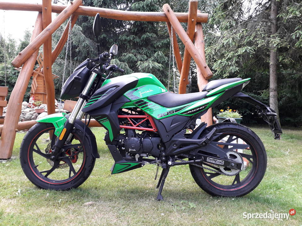 Sprzedam Junak 905 Borysławice