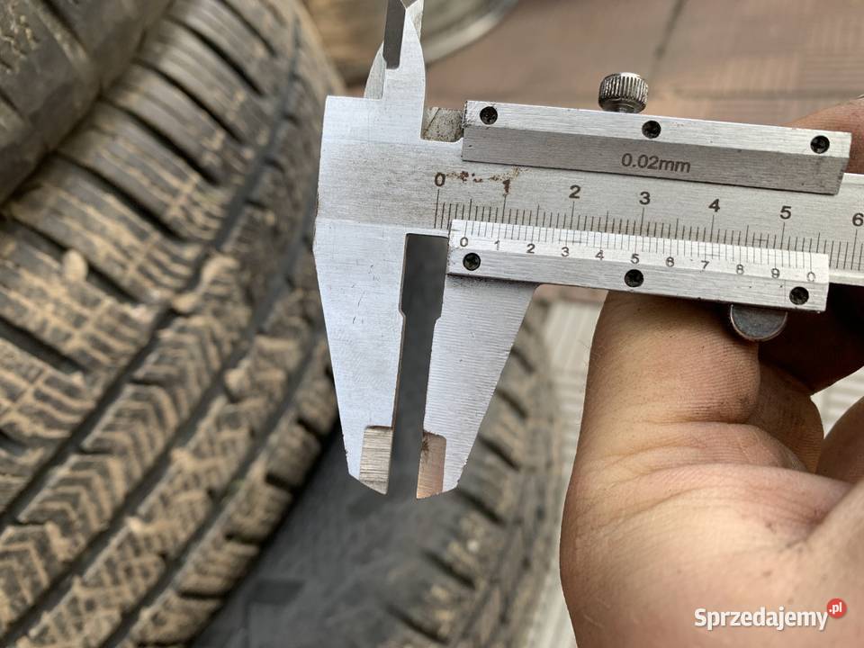 Opony całoroczne Vredestein Quatrac 5 20560 R15 Ropczyce