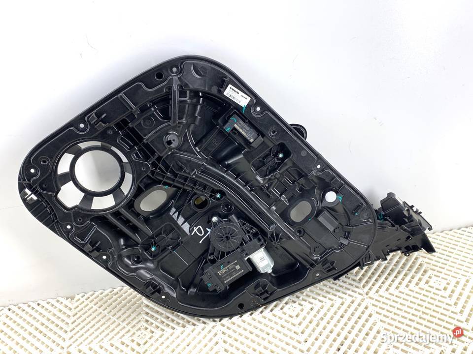 PODNOŚNIK SZYBY PRAWY TYŁ VOLVO S90 II 32283267 Mechanizmy opuszczania szyb