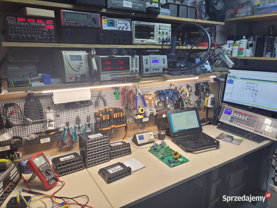 Autoelektronika chiptuning kodowanie śląskie Rybnik