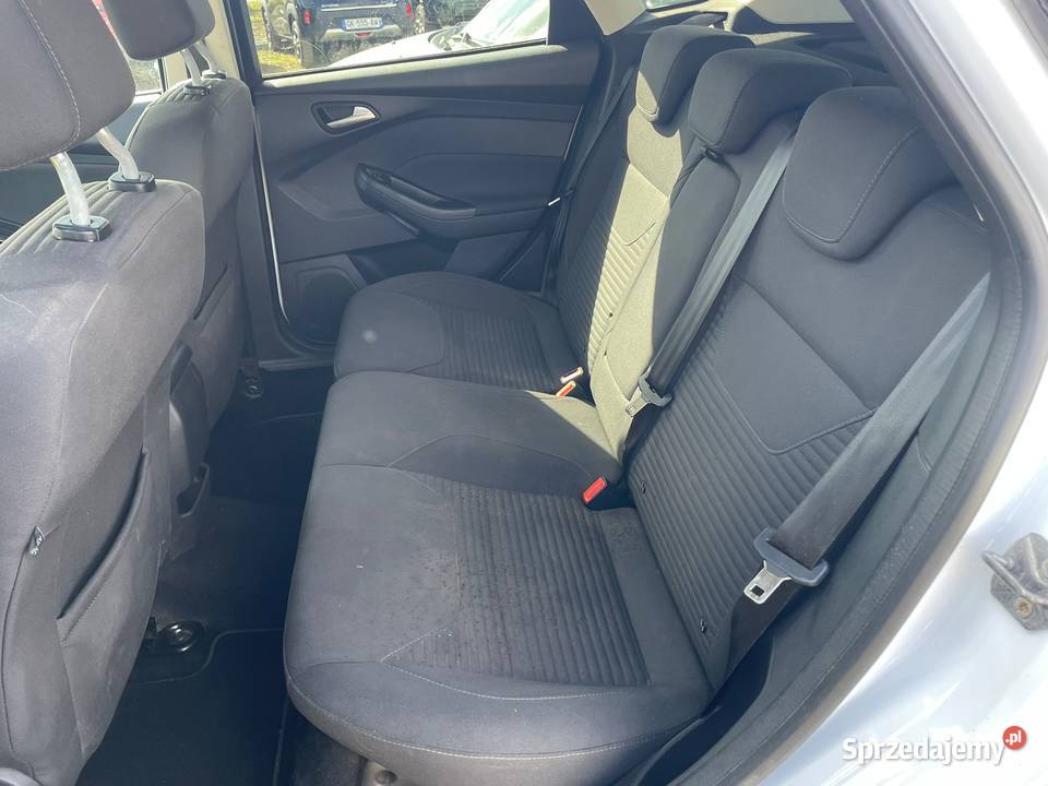 FORD Focus III 10 SCTi 125 EE062 sprzedam