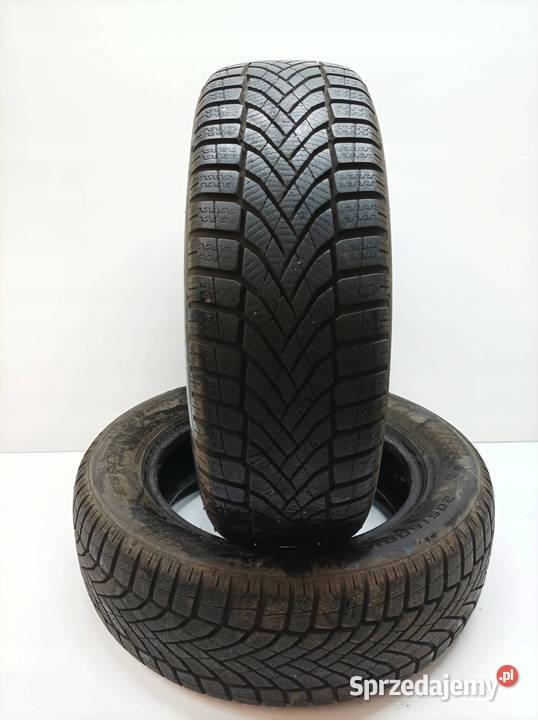 2x OPONA ZIMOWA FALKEN EUROWINTER HS02 20560R16