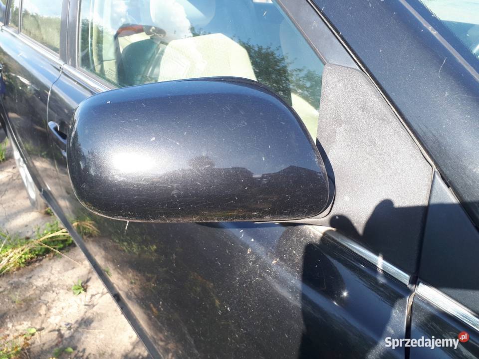 Lusterko Prawe Avensis T25 209 Sandomierz